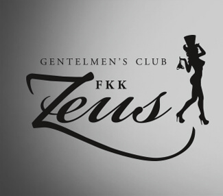 FKK Club Zeus - Logo